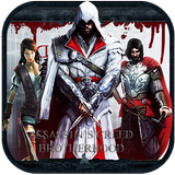 Tricks Assassin's Creed Brotherhood 图标