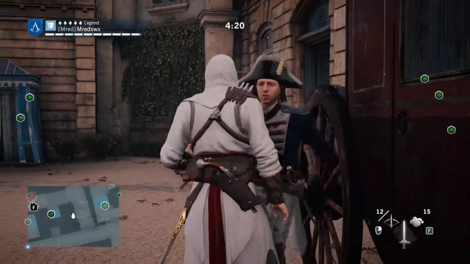 Скачать Tricks Assassin'S Creed Brotherhood APK Для Android