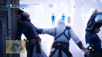 Tricks Assassin's Creed Brotherhood تصوير الشاشة 1
