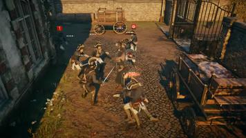Tricks Assassin's Creed Brotherhood screenshot 2