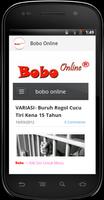 Bobo Online capture d'écran 1