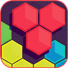 Hexa Puzzle Game Zeichen