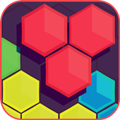 Hexa Puzzle Game icon