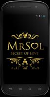 Mr SOL Secret Of Love Plakat