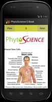 Phytosciences E-Book تصوير الشاشة 3