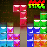 Brick Puzzle Game آئیکن