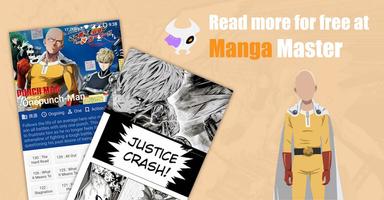 Manga Master syot layar 3