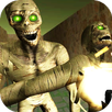 Scary Maze Mummy Shooting Game APK