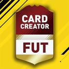 FUT Card Creator Ultimate Team أيقونة