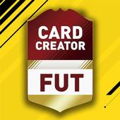 FUT Card Creator Ultimate Team icon