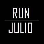 RUN&amp;JUMP JULIO! icon