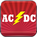 AC/DC lirycs APK