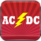 AC/DC lirycs иконка