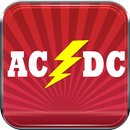 APK AC/DC lirycs