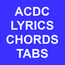 ACDC Lyrics and Chords APK