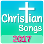 Christian Songs 2017-icoon