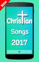 Christian Songs 2017 ポスター