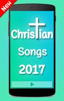 Christian Songs 2017 海報
