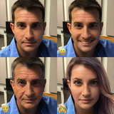Guide Faceapp icono