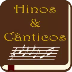 Hinos & Cânticos APK download