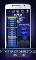 Millionaire 스크린샷 3