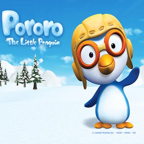 Little penguin Pororo APK for Android Download