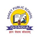 Saket Public School, Gondia icon