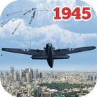 Sky Combat 1945 icône
