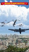 Poster Sky Combat 1945