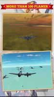 Sky Combat 1945 ảnh chụp màn hình 2