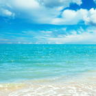 Beautiful Sea live wallpaper 图标