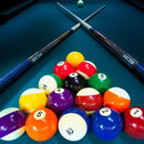 Billiards Game live wallpaper APK