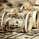 Dollars HD live wallpaper APK