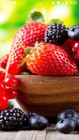 Fresh Berries HD Wallpapers 스크린샷 1