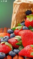 Fresh Berries HD Wallpapers ảnh chụp màn hình 2