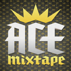Ace Mixtape: make mixtapes アイコン