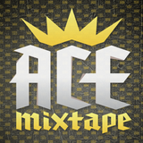 Ace Mixtape: make mixtapes icono