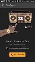 Ace Mixtape: make mixtapes تصوير الشاشة 2