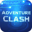 Adventure Clash ไอคอน