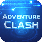 Adventure Clash-icoon