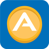 Acention icon