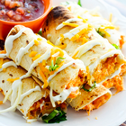 Mexican Recipes Offline 图标