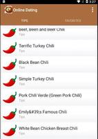 Chili Apps ảnh chụp màn hình 2