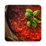 Sauce Recipes Apps