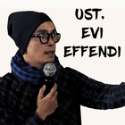 Ceramah Lengkap Ustadz Evie Effendi ícone