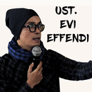 APK Ceramah Lengkap Ustadz Evie Effendi