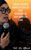 Ceramah Lengkap Ustadz Evie Effendi-poster