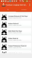 Panduan Lengkap Idul Adha Ekran Görüntüsü 1