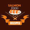 Salmon Food Recipes