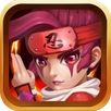 Ninja: Acensão das Trevas APK
